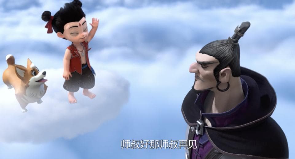 《我是哪吒2》被骂上热搜：山寨电影多到观众分不清，公共IP创作边界在哪？