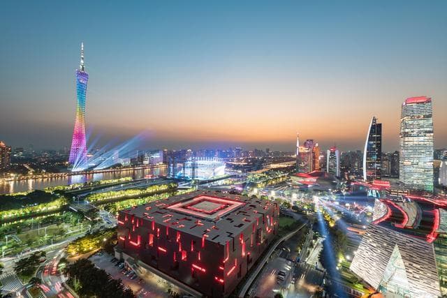 “广东自驾游2天一夜全攻略：路线规划、景点推荐与实用建议”