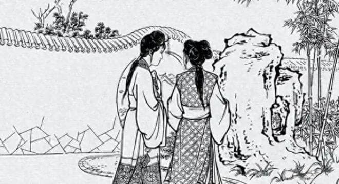 古代的世家大族，杀自己的仆人丫鬟犯法吗？
