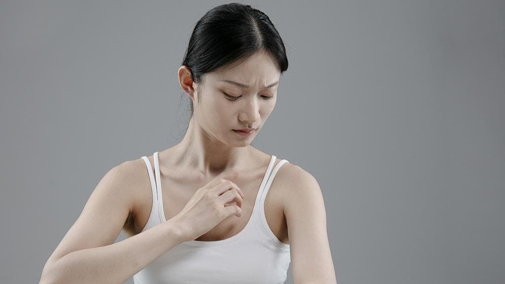 健康中国｜皮肤瘙痒难忍？不妨试试这些方法！
