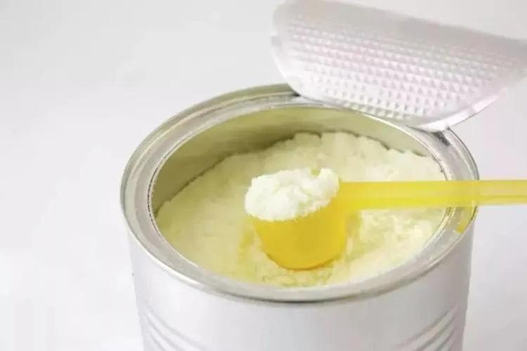 为什么HMO、OPN、乳脂球膜等特色营养在奶粉配料表中看不到？