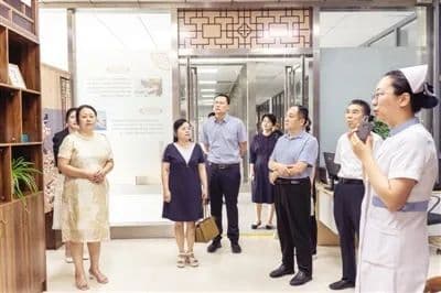 京宛合作，助力南阳市骨科医院打造国家中医骨伤区域医疗中心