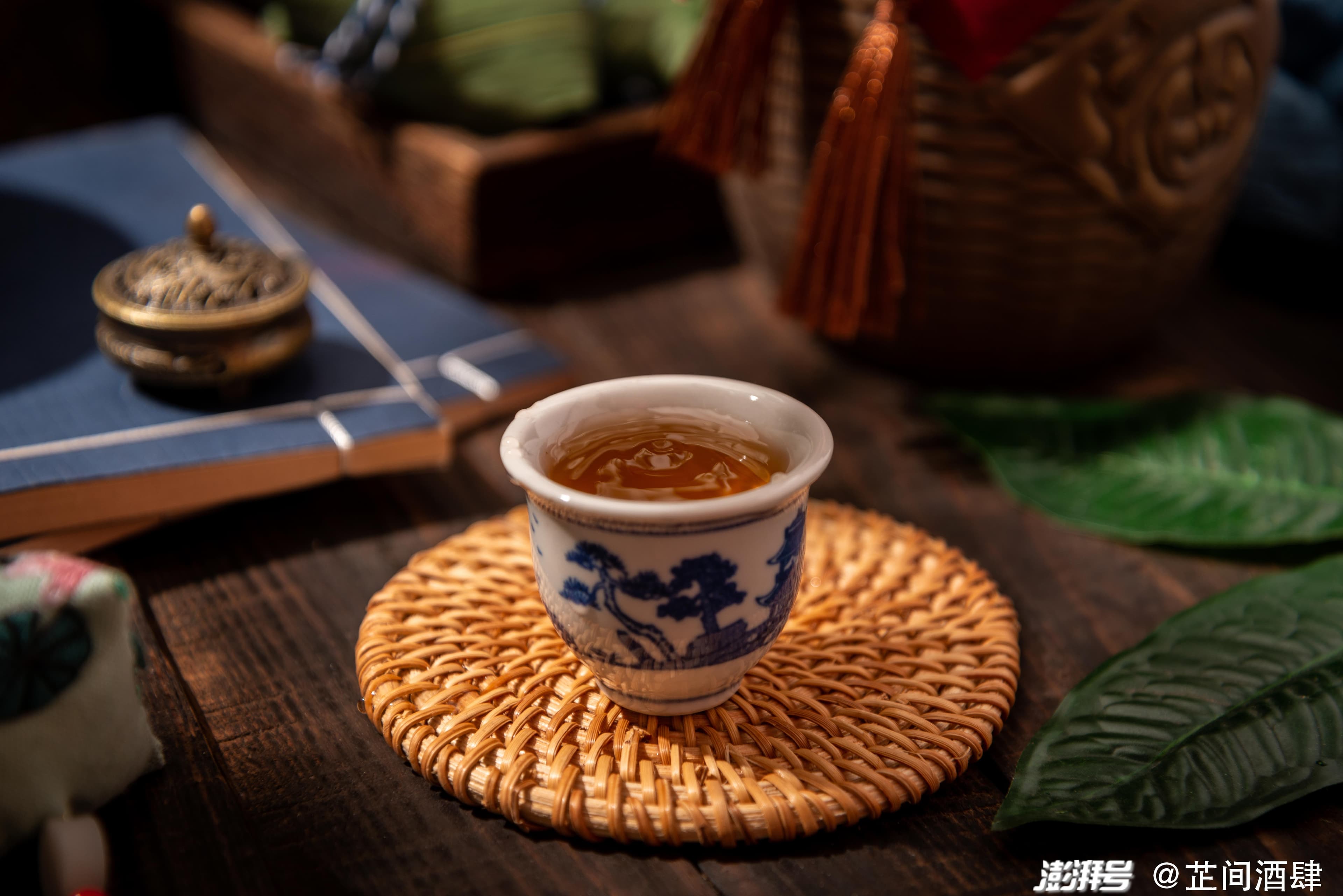 一杯雄黄酒，千年传承的韵味与秘密