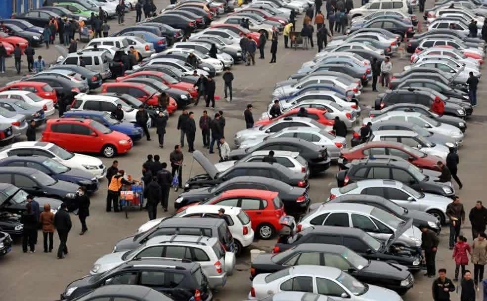 10万预算买二手车，这4款车型性价比出色，其中一个是国产