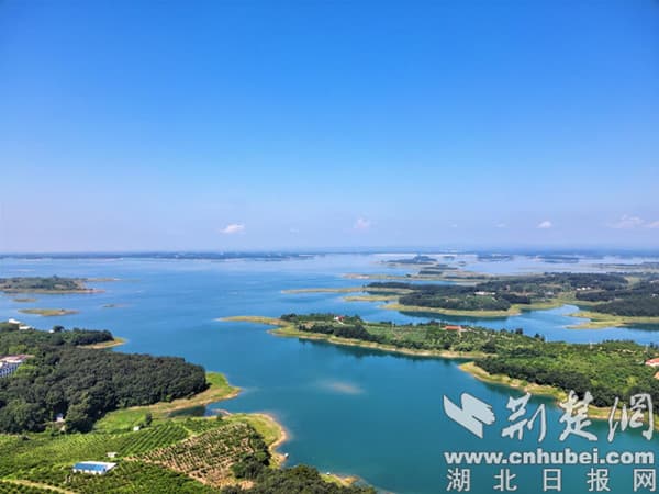 漳河：一库好水向未来