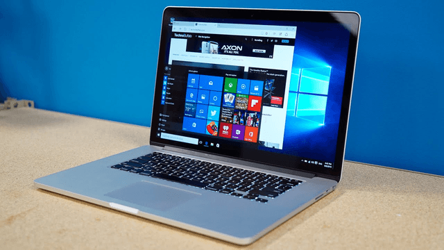 为什么用惯了Windows之后，换成苹果电脑会很痛苦！