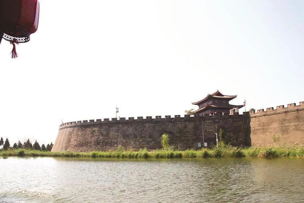 邯郸：激活古城镇文旅新场景
