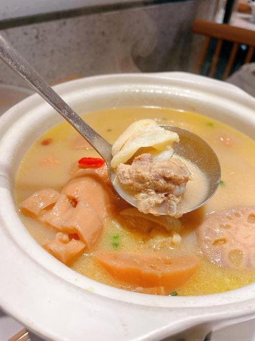 冬天给孩子吃这8道菜，健脾养胃，营养足强免疫，暖身暖心过寒冬