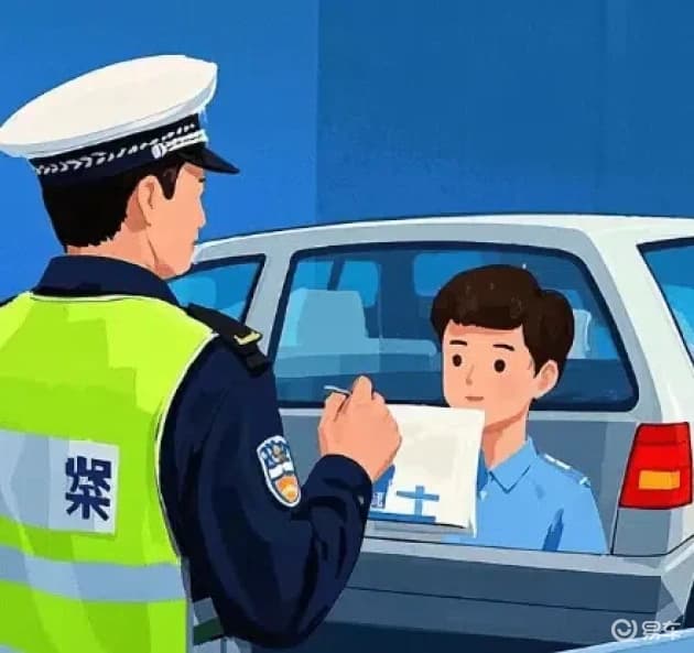 交警观点：年检是否必要？真相大白