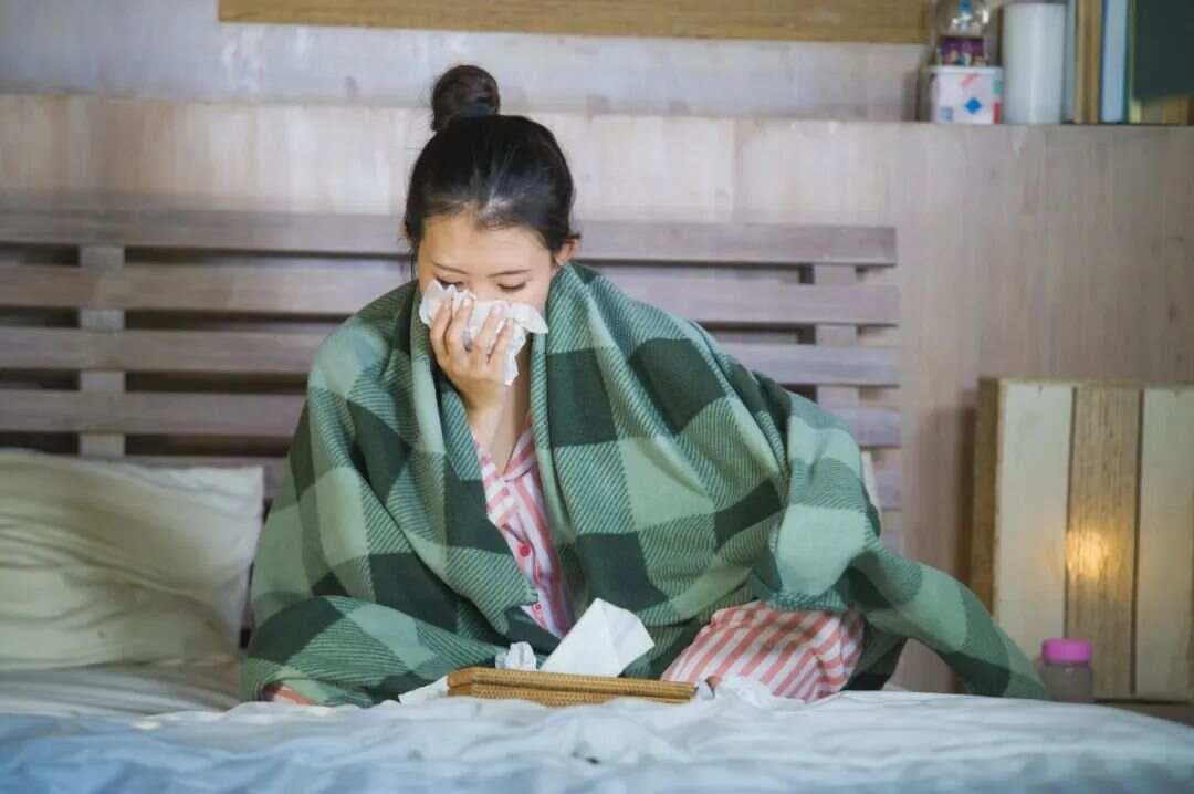 9种治疗风寒感冒的常用中成药