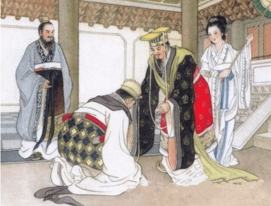 极简中国海洋发展史