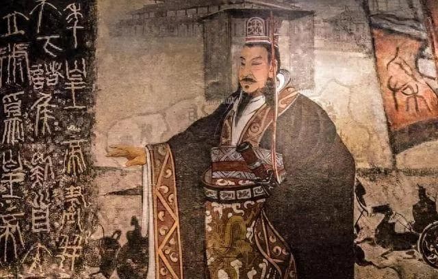秦始皇为求长生，不断寻找仙药，目的是什么？背后始作俑者是谁？