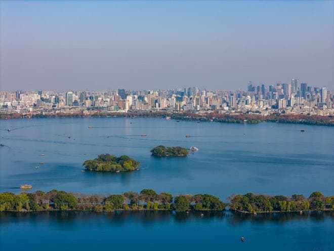 2024“中国十佳宜居城市”名单出炉，谁才是你心目中的宜居城市？