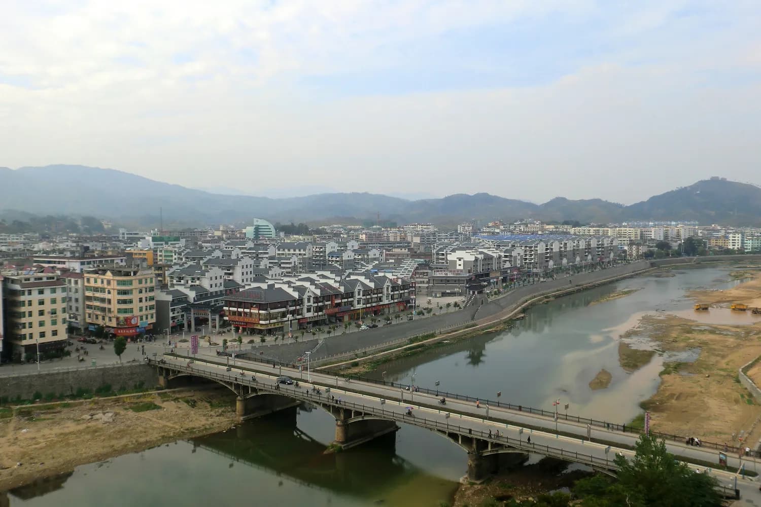 程阳八寨：广西最大侗族聚居地的文旅新选择