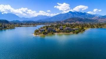 解锁云南洱海秘境之美：深度游玩指南