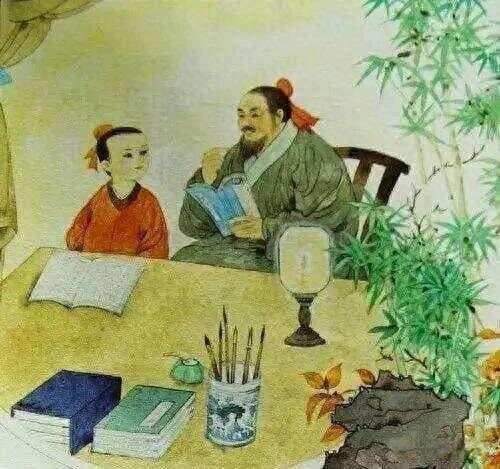 历史上最著名的十首劝学诗，句句都是励志名言，激励国人数千年