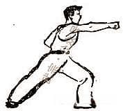 军体拳（全套）