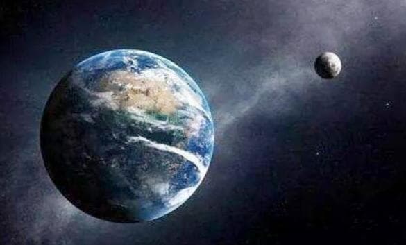 月球如此奇怪，真的是外星飞船吗？其实太阳系中还有更奇怪的卫星