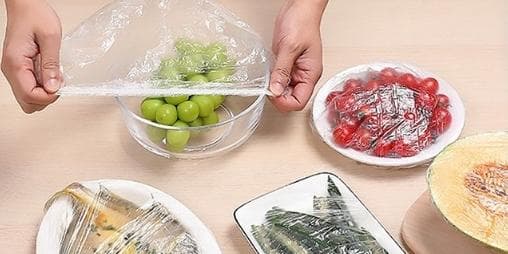 究竟怎么选保鲜膜？江苏省消保委发布消费提示