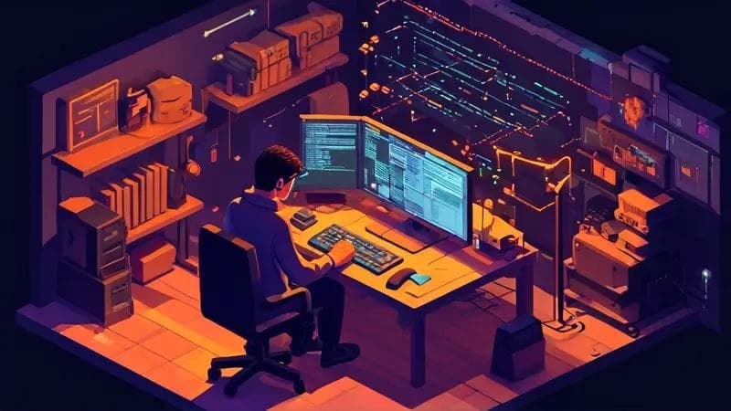 网络安全竞赛入门指南：从新手到高手的全方位攻略