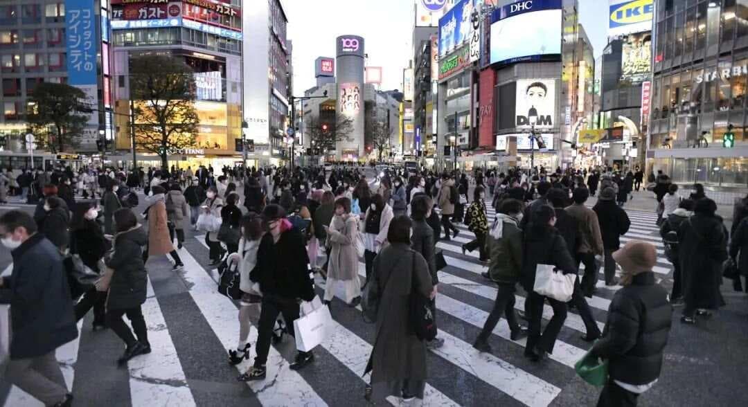日本青年"族"现象的成因及镜鉴