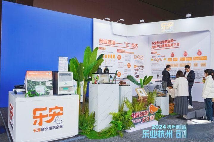 杭州创业者大会：311个创业项目获全周期服务，49亿创业贷款助力创新