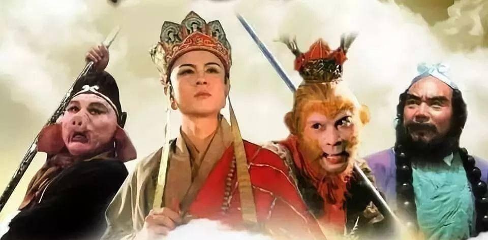 猪八戒第一任老婆"卵二姐"是谁？为何成亲只一年就去世了？