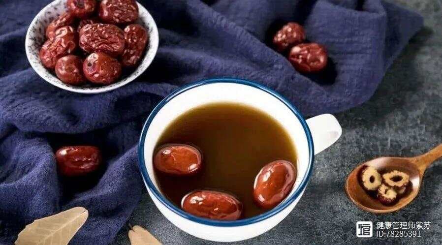 张仲景甘麦大枣汤：解郁除烦，养心安神