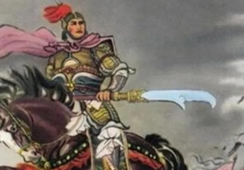 北宋武将的悲剧：狄青的忠诚与陨落