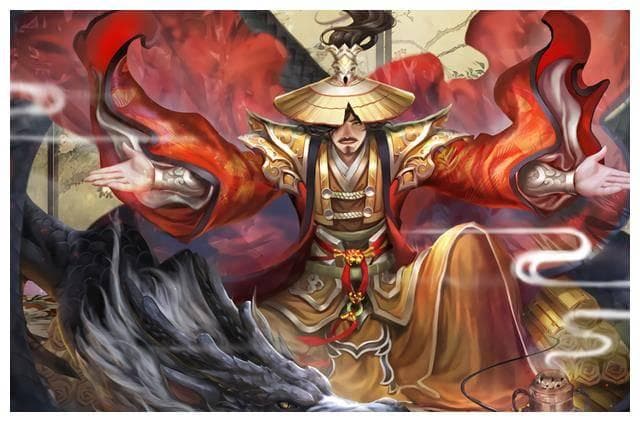 乱世三国：刘备入主巴蜀，益州称帝