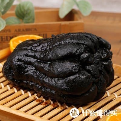潮汕特产"老香黄"：一种具有独特药用价值的传统凉果