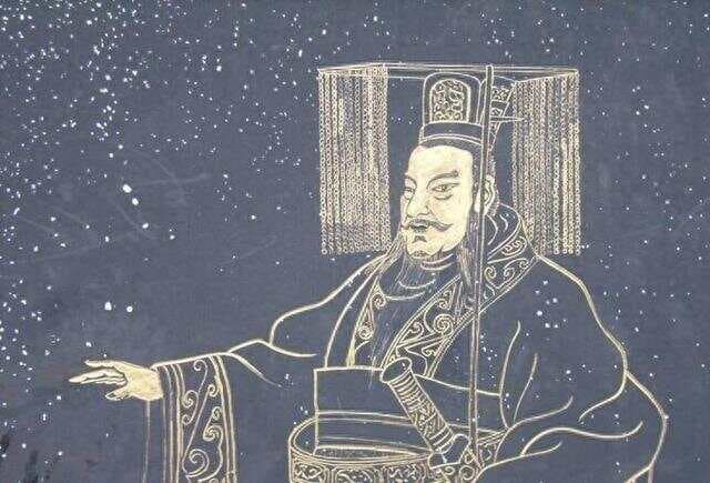 秦始皇的子女都被杀光，子婴也被项羽杀了，现在还有嬴政后代吗？