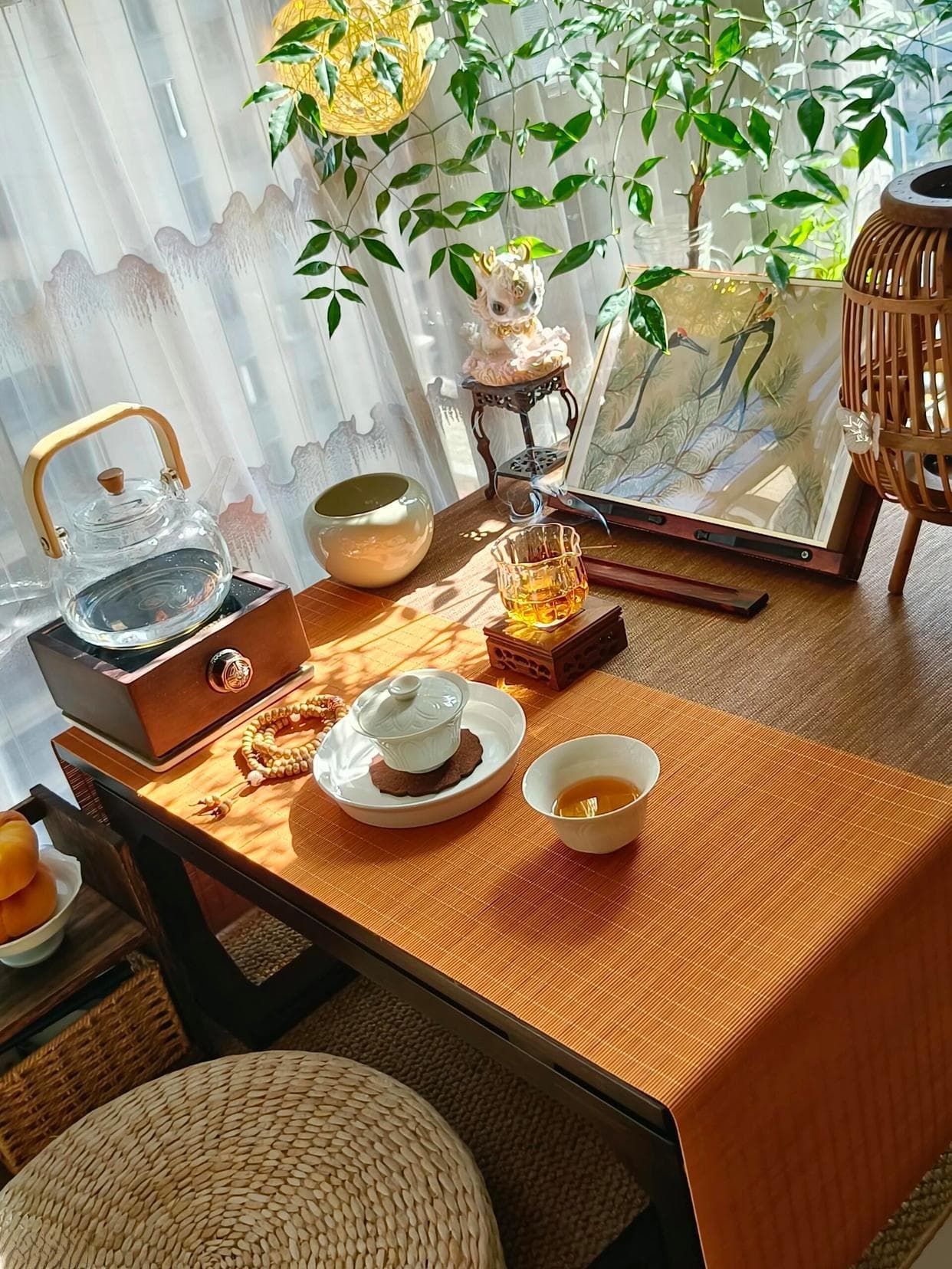 不同茶叶的冲泡方法