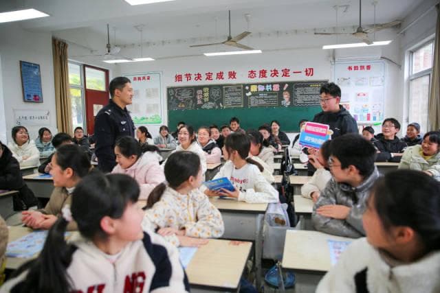 90%的校园欺凌本可预防，可是为何做不到？