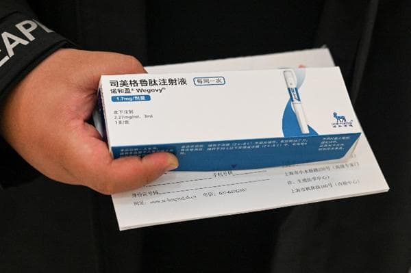马斯克同款减肥“神药”来了！谁能用？专家：须经严格评估