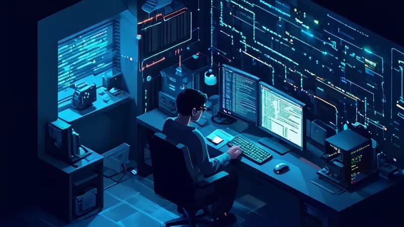 Excel折线图原始数据准备与制作指南