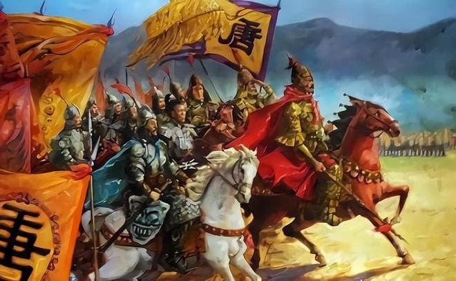 怛罗斯之战：究竟是大唐由盛转衰的转折点，还是一场无意义之战？