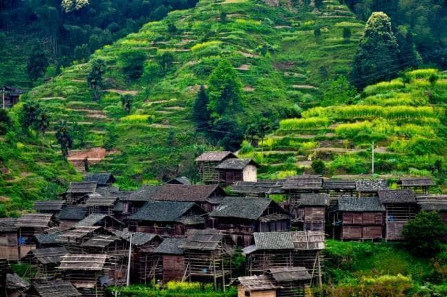 神秘从江·养心圣地，从江旅游攻略必去景点