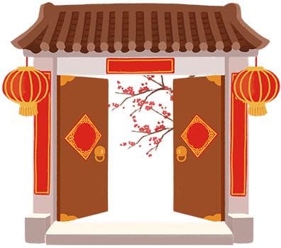 二十四扫房子，科学清洁有原则