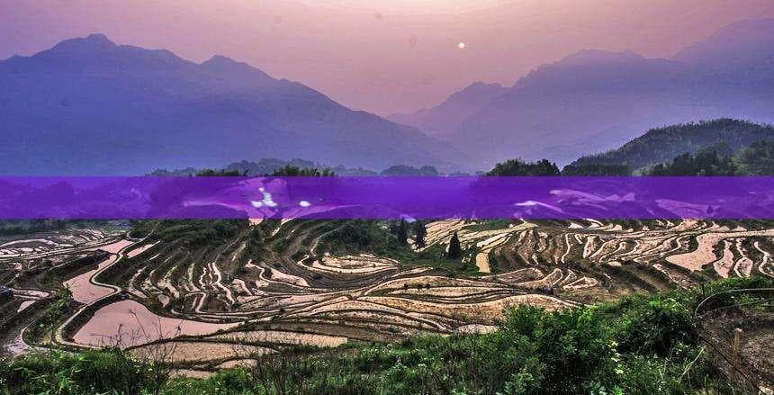 钦州至云南全程攻略：路线、交通方式及旅行小贴士