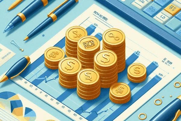 解读财务指标：股东权益报酬率（ROE）的计算、影响及提升策略