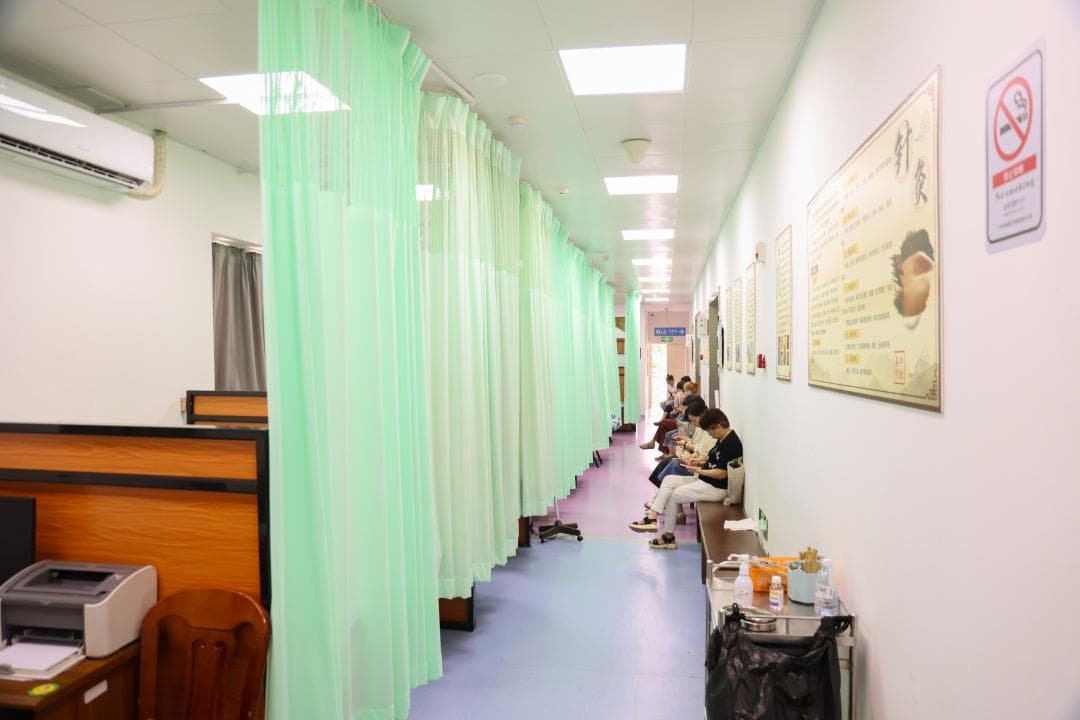 走读荔湾中医药：有底蕴、有特色、有人气、有口碑
