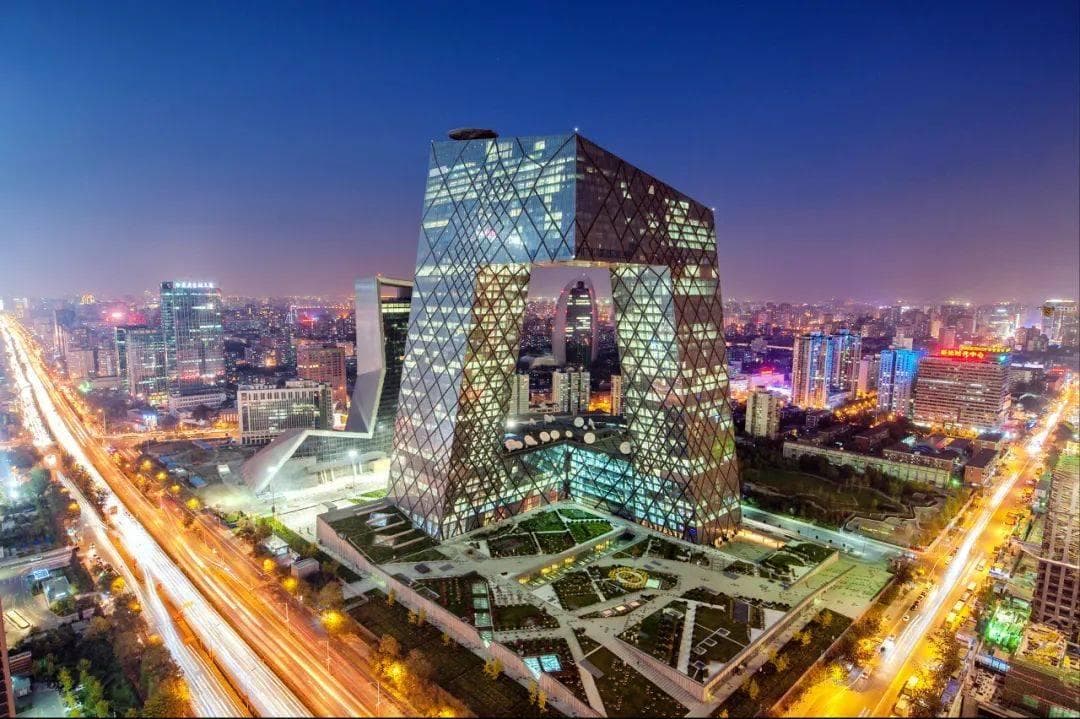 中国最适合读大学的八大城市！（附各城市高校名单）