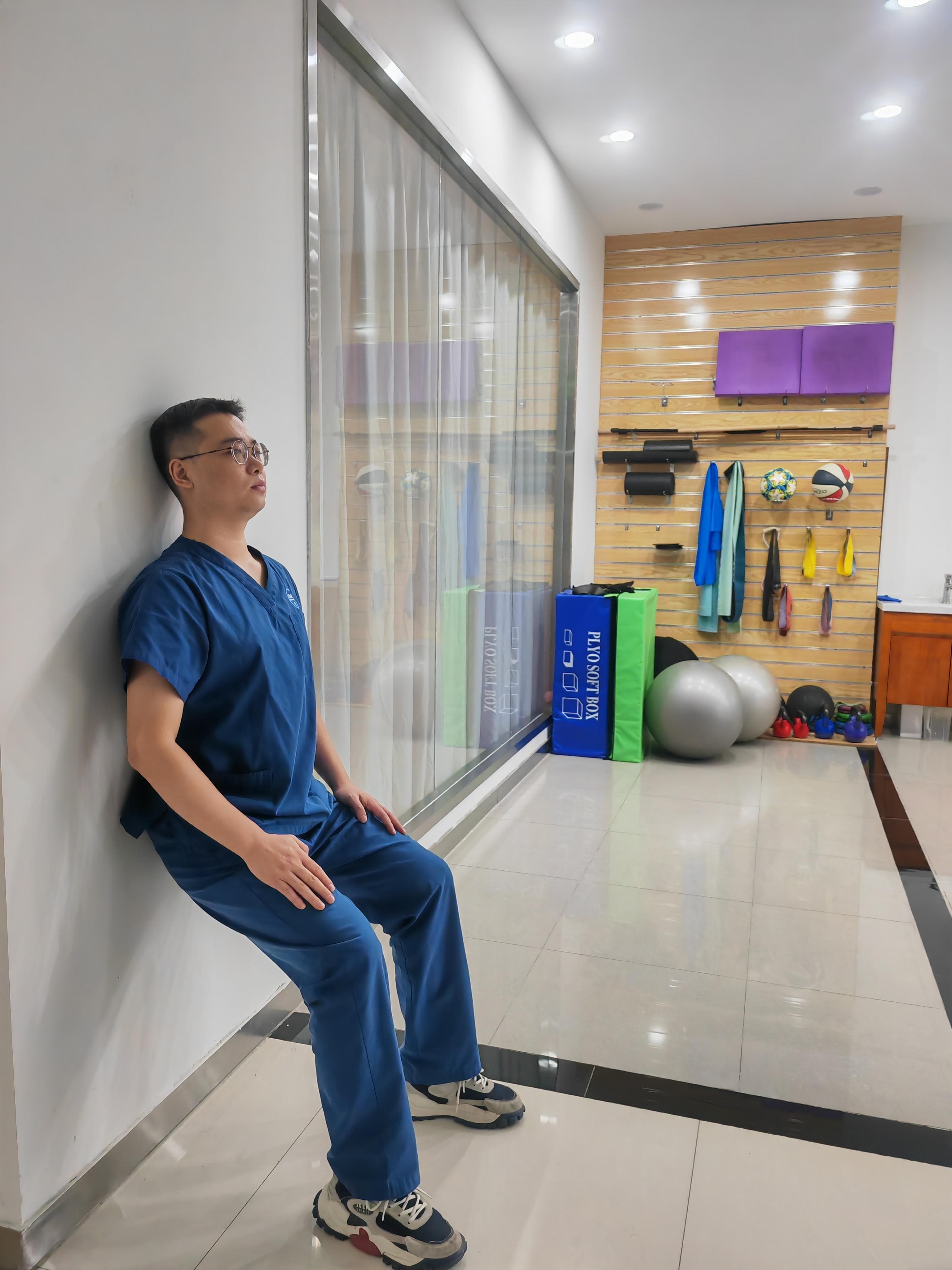 布骨医学科普：腓肠肌拉伤