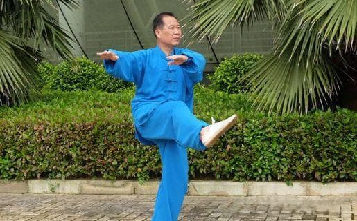 每天坚持打太极拳会带来什么好处？