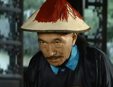 刘墉：清朝时期的军机大臣
