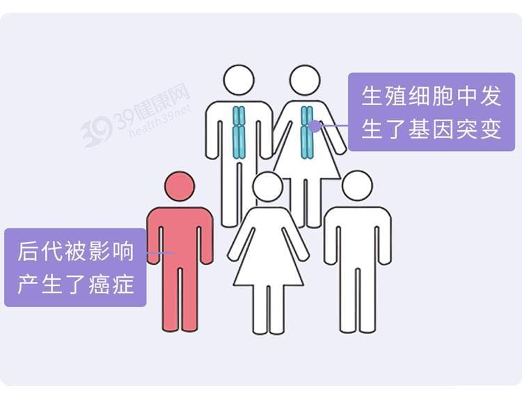 家族有癌症史怎么办？四大措施助你降低风险