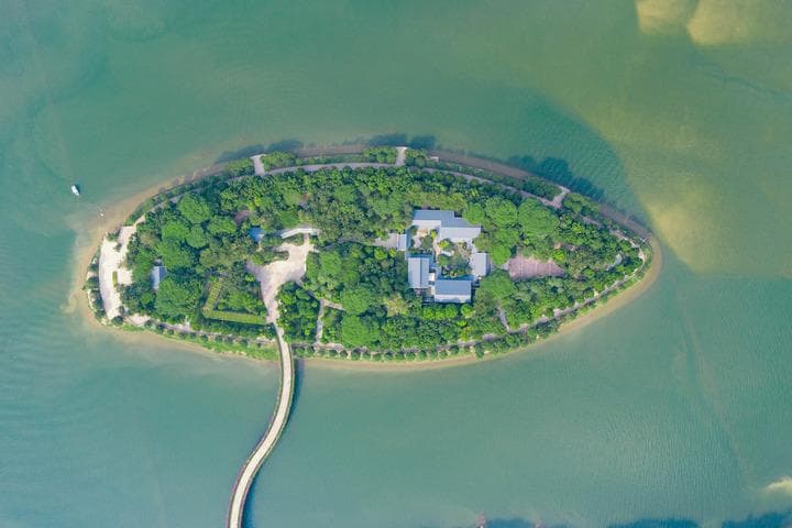 文化湿地：江心岛书院有个“岛师团”