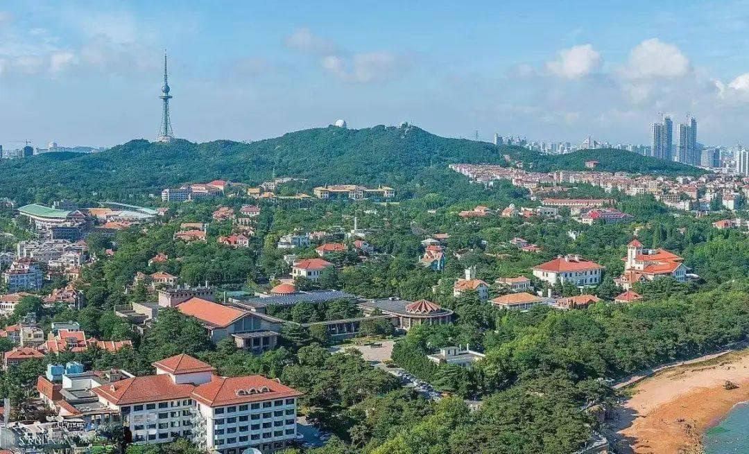 2024山东青岛旅游指南