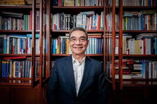 林毅夫：投资消费双轮驱动，中国经济有望2025年提速
